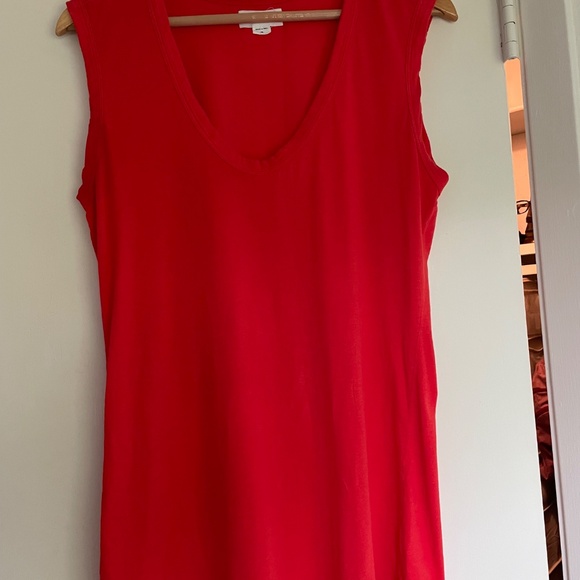 Graham & Spencer Velvet Tank Tops- 3 pack! - Picture 4 of 6